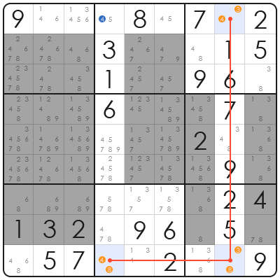 sudoku killer online daily
