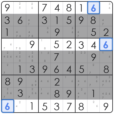 puzzle madness samurai sudoku